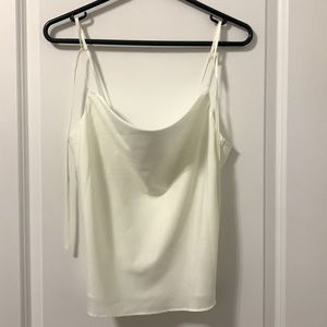 Top shop Cowl Neck Tank Top